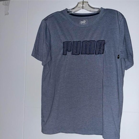 Embroidered Shirt - Picture 1 of 1
